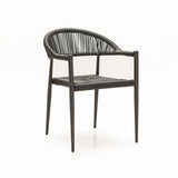 DELOS OUTDOOR CHAIR