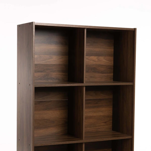 Decofurn | Delta Bookcase Bc08 | R869 Save 10% – Decofurn Furniture