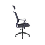 DELUXE MIDBACK OFFICE CHAIR OF579