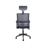 DELUXE MIDBACK OFFICE CHAIR OF579