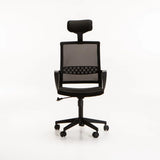 DELUXE MIDBACK OFFICE CHAIR OF579