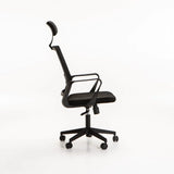DELUXE MIDBACK OFFICE CHAIR OF579