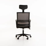 DELUXE MIDBACK OFFICE CHAIR OF579