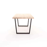 DREW 180x90cm DINING TABLE - OAK