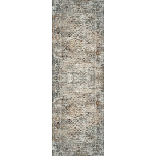 DURBAN DU1 RUNNER 80x240cm