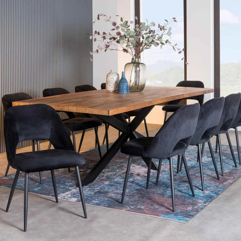 DURBAN DU8 RUG 160x235cm