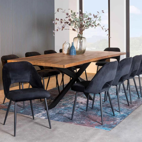 DURBAN DU8 RUG 160x235cm