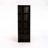 ECHO BOOKCASE BC10 - WENGE