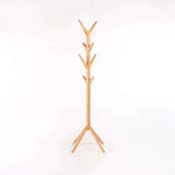 ED COAT RACK 175cm H - NATURAL