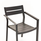 ELBA OUTDOOR CHAIR