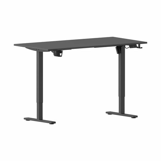 ELECTRIC HEIGHT ADJUSTABLE SIT-STAND DESK