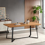 ELLIS 180x90cm DINING TABLE