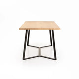 ELLIS 180x90cm DINING TABLE