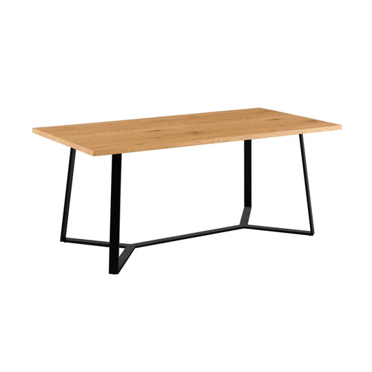 ELLIS 180x90cm DINING TABLE