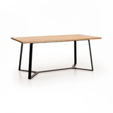 ELLIS 180x90cm DINING TABLE