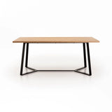ELLIS 180x90cm DINING TABLE