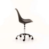 EMILY OFFICE CHAIR BLACK