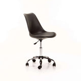 EMILY OFFICE CHAIR BLACK