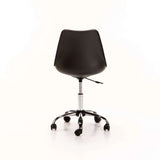 EMILY OFFICE CHAIR BLACK