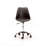 EMILY OFFICE CHAIR BLACK