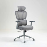 ERGONOMIC LUXURY EXECUTIVE OFFICE CHAIR AH607