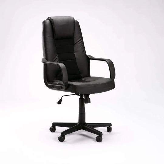 EXECUTIVE HIBACK OFFICE CHAIR ML-116