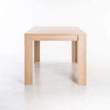 FORLI 180x90cm DINING TABLE - OAK