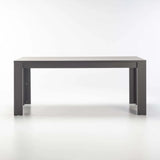 FORLI 180x90cm DINING TABLE - WENGE