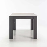 FORLI 180x90cm DINING TABLE - WENGE