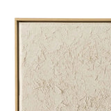 FRAMED ART 10 ECLIPSE 120x80cm WOOD GRAIN FRAME