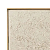 FRAMED ART 10 - ECLIPSE 120x80cm WOOD GRAIN FRAME