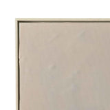 FRAMED ART 6 - EARTHY 120x80cm LIGHT WOOD GRAIN FRAME