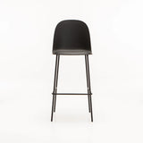 GABE BARSTOOL - BLACK