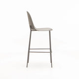 GABE BARSTOOL - GREY