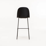 GABE BARSTOOL - BLACK