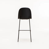 GABE BARSTOOL - BLACK
