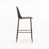 GABE BARSTOOL - BLACK