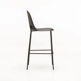 GABE BARSTOOL - BLACK