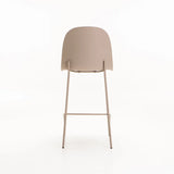 GABE KITCHEN STOOL - LATTE