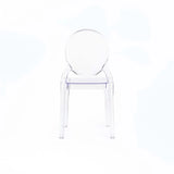 GHOST DELUXE CHAIR