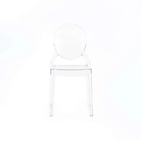 GHOST DELUXE CHAIR