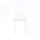 GHOST DELUXE CHAIR