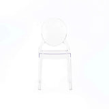 GHOST DELUXE CHAIR