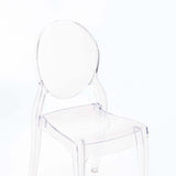 GHOST DELUXE CHAIR