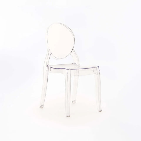 GHOST DELUXE CHAIR