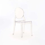 GHOST DELUXE CHAIR