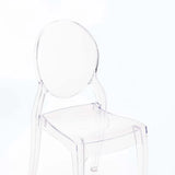 GHOST DELUXE CHAIR