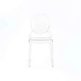 GHOST DELUXE CHAIR
