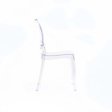 GHOST DELUXE CHAIR