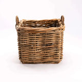 GIANT SQUARE BASKET - MEDIUM (CL)